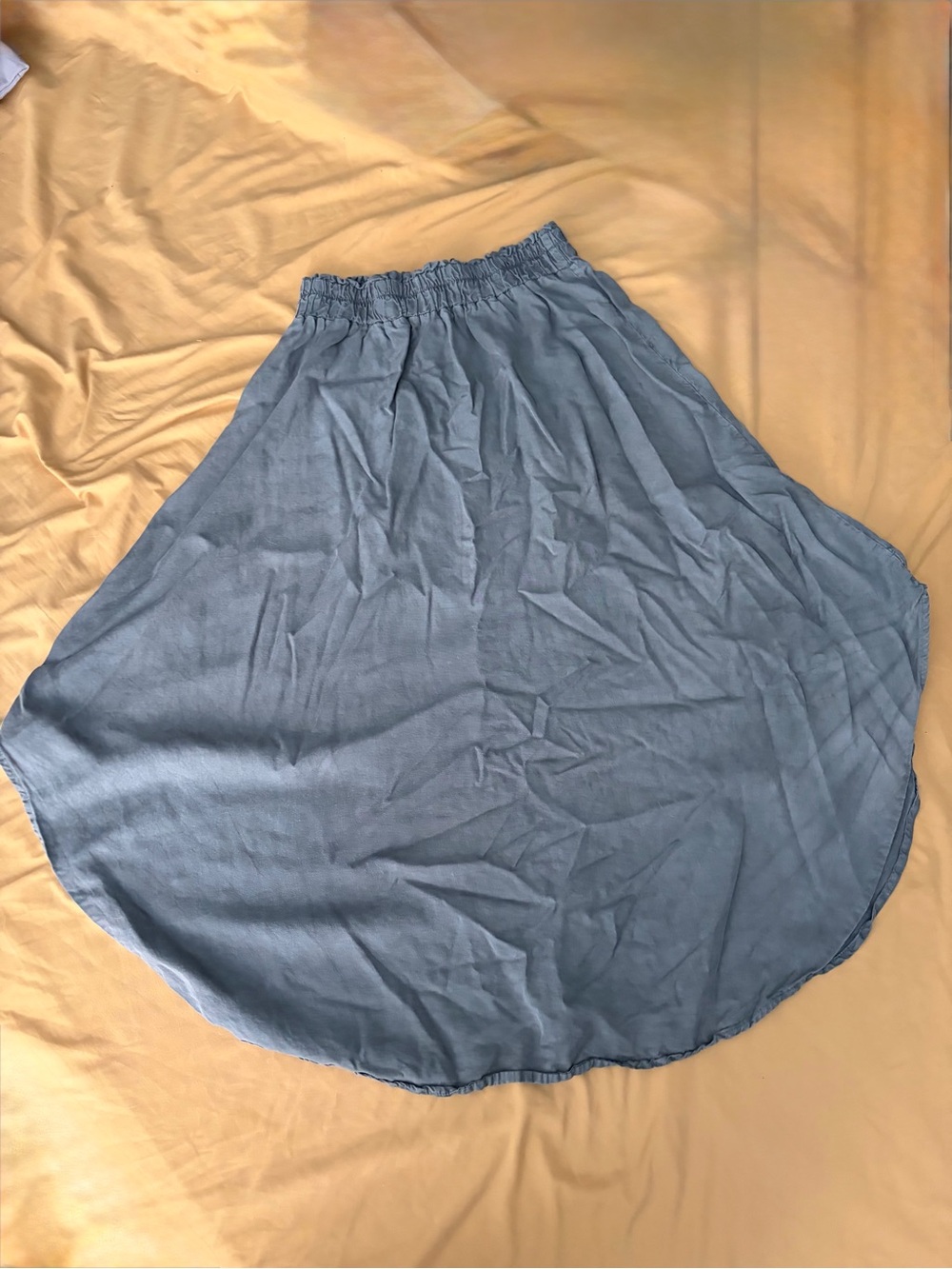 Sozy  Skirt
